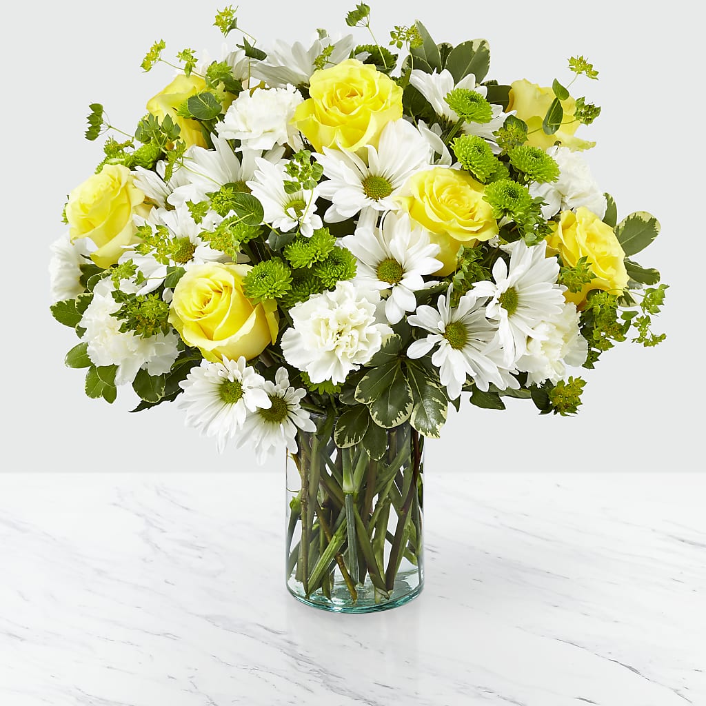 Happy Day Bouquet – Sayla Flowers, Los Angeles CA