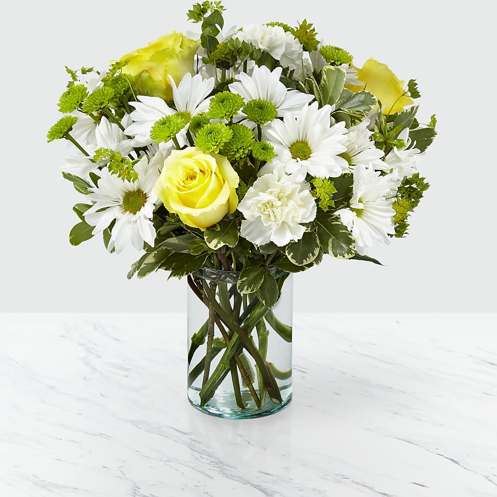 Happy Day Bouquet – Sayla Flowers, Los Angeles CA