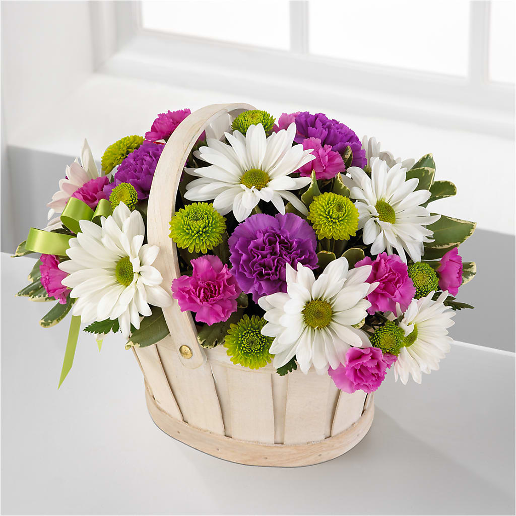 Blooming Bounty Bouquet – Sayla Flowers, Los Angeles CA