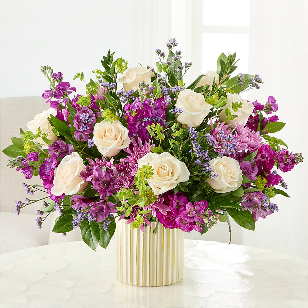 The Boutique Bouquet – Sayla Flowers, Los Angeles CA