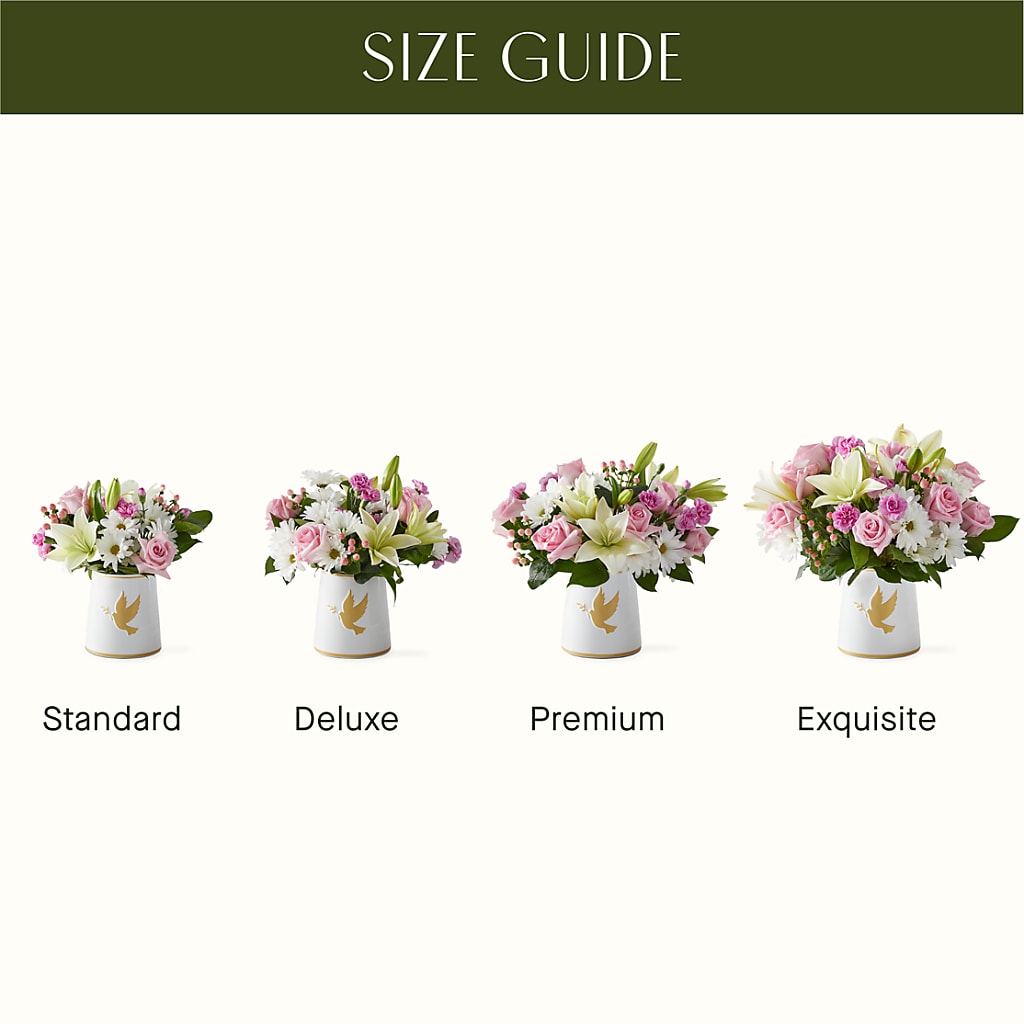 Meaningful Memories Bouquet – Sayla Flowers, Los Angeles CA