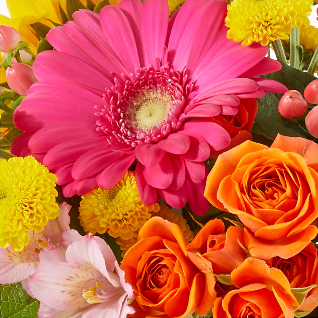 Florist Original Mixed Bouquet – Sayla Flowers, Los Angeles CA