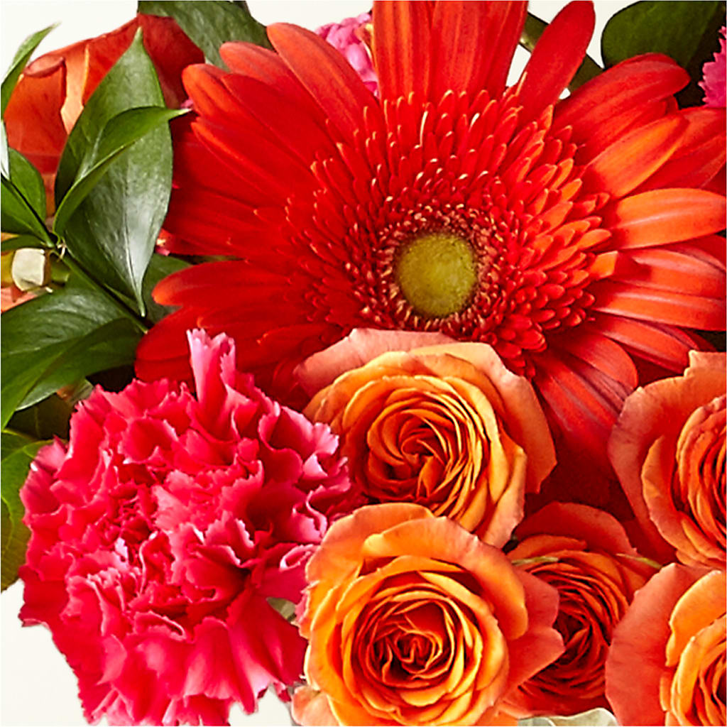 Florist Designed Mixed Bouquet – Sayla Flowers, Los Angeles CA