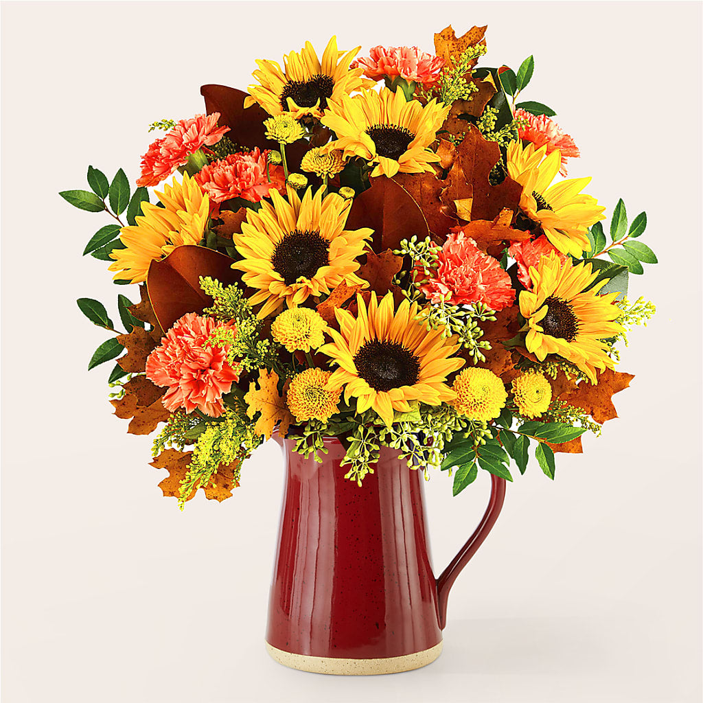 Gourd Vibes Bouquet – Sayla Flowers, Los Angeles CA