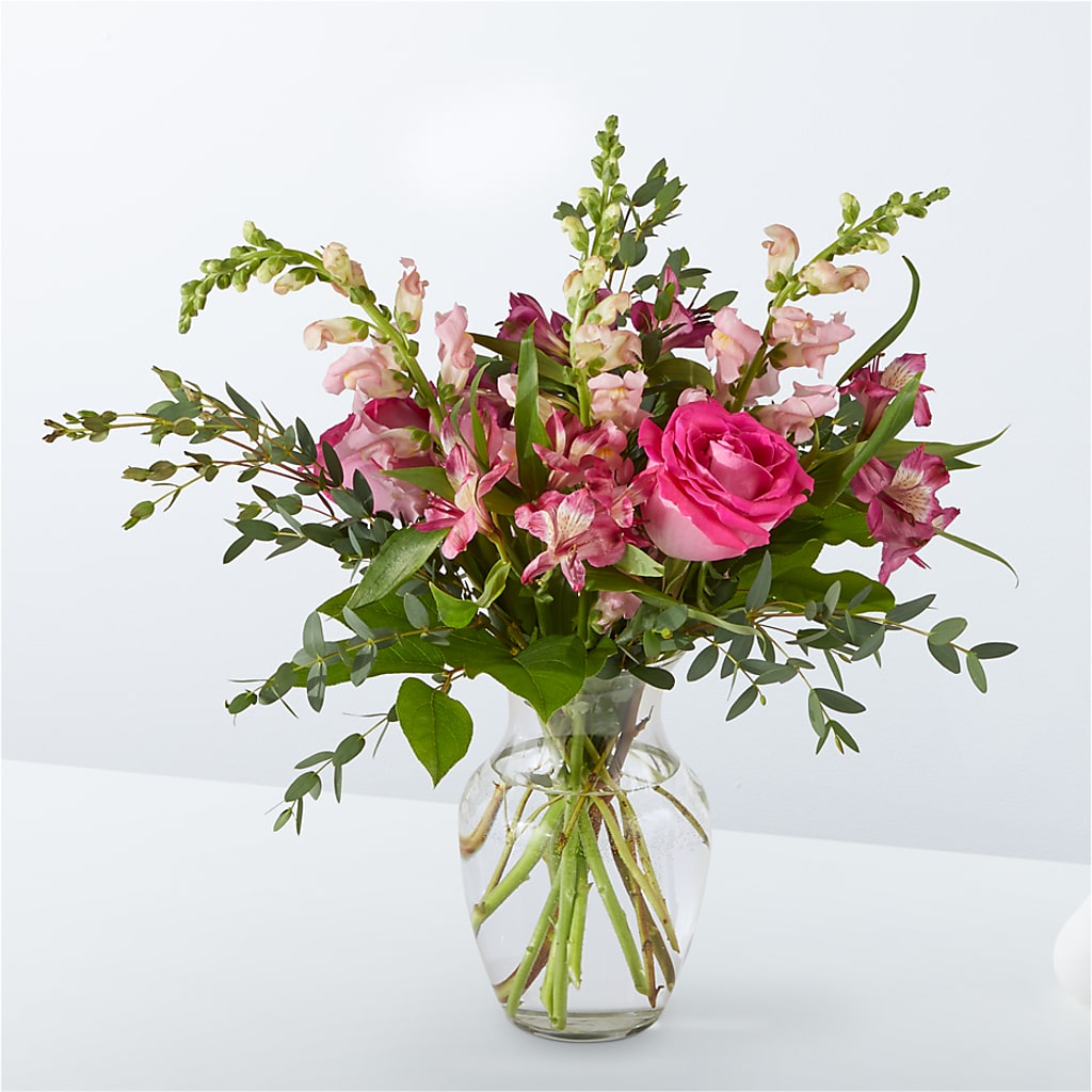 Evermore Bouquet – Sayla Flowers, Los Angeles CA