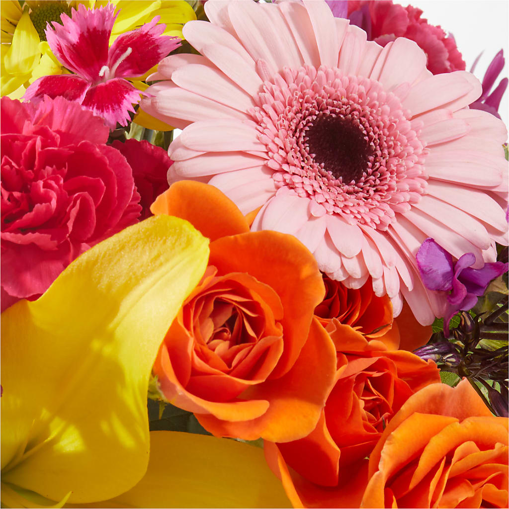 You're Invited - A Florist Original – Sayla Flowers, Los Angeles CA