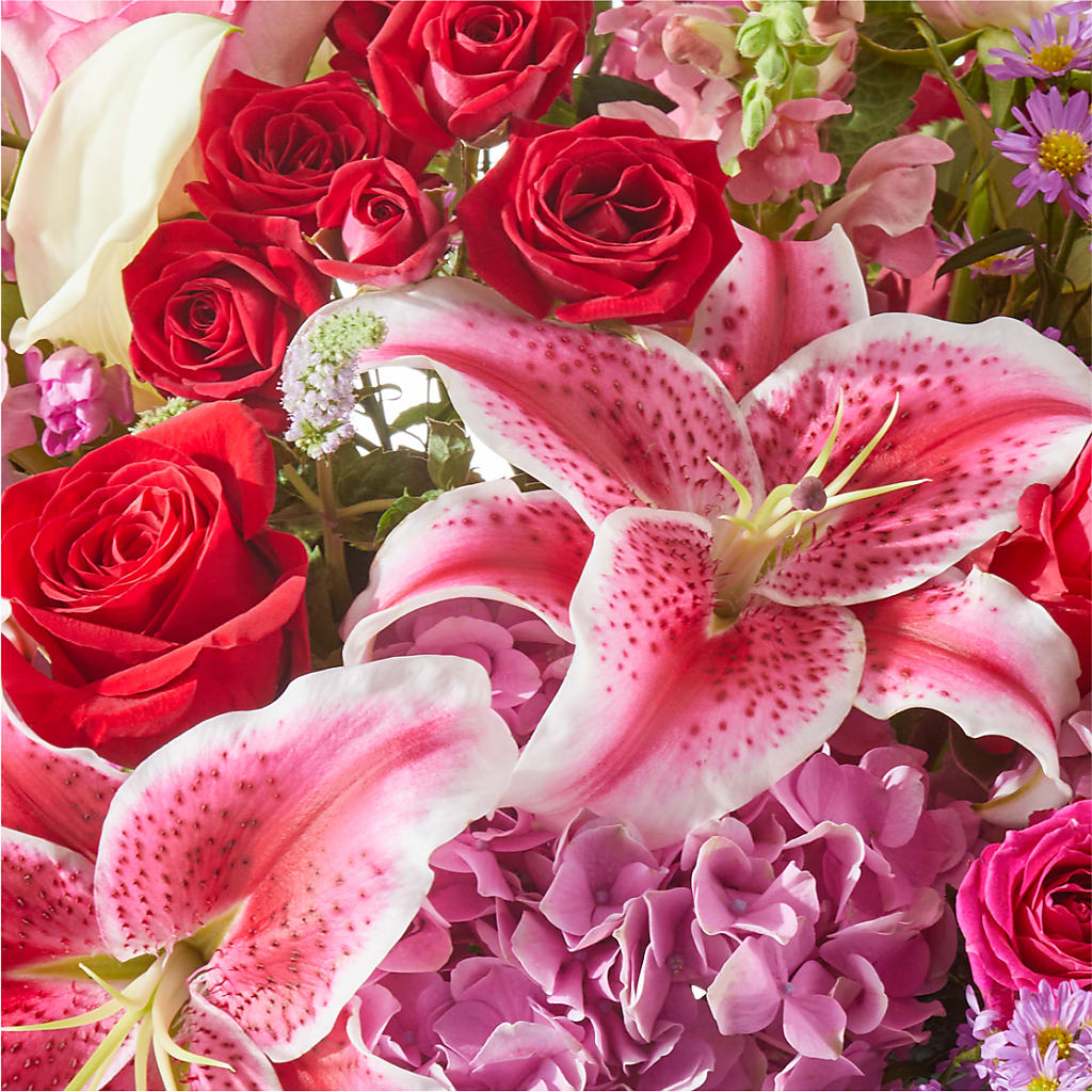 Better Together - A Luxury Florist Original – Sayla Flowers, Los Angeles CA