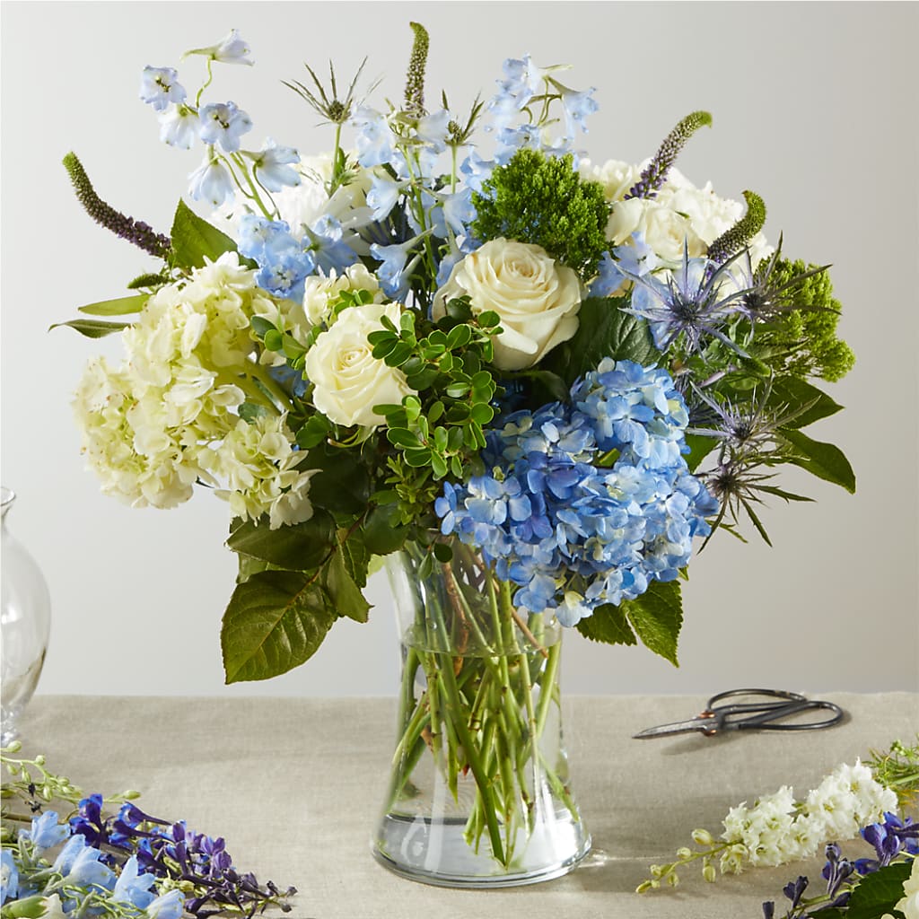 Festival of Lights – A Florist Original – Sayla Flowers, Los Angeles CA