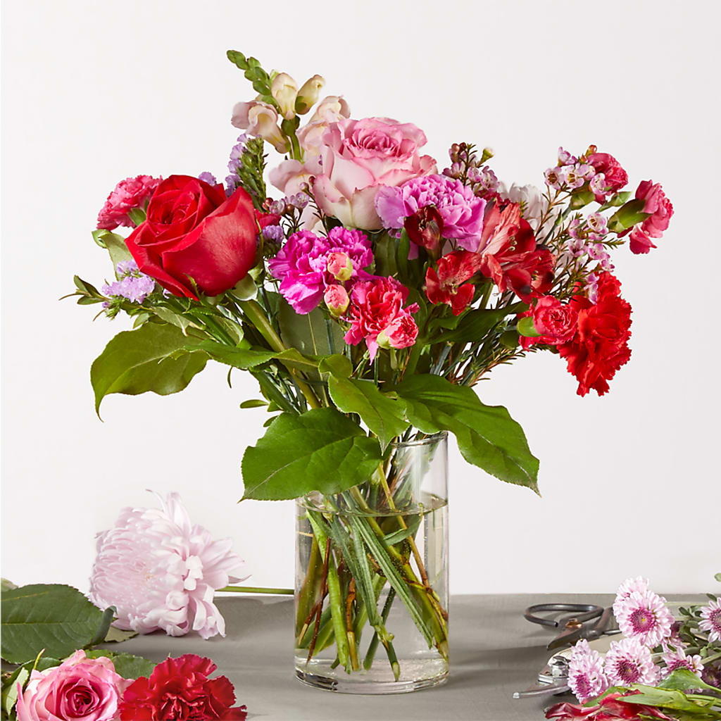 Regal Jewel – A Florist Original – Sayla Flowers, Los Angeles CA