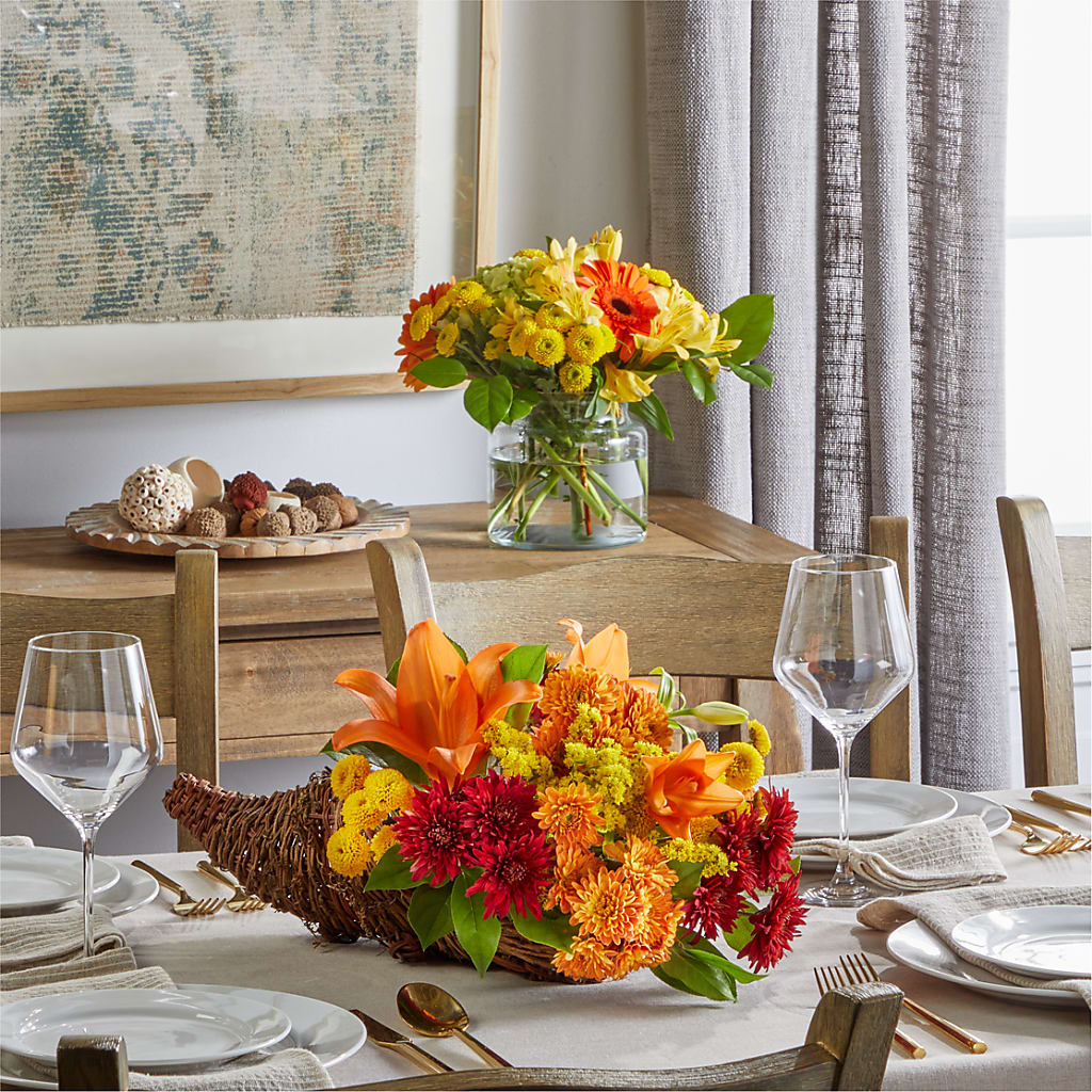 Blooming and Blessed Bundle – Sayla Flowers, Los Angeles CA