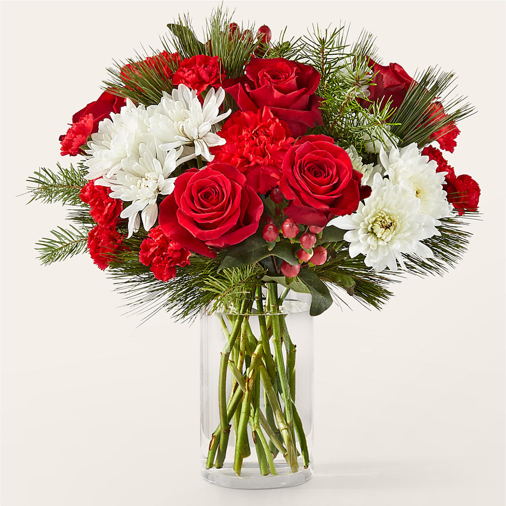 Seasonal Magic Bouquet – Sayla Flowers, Los Angeles CA