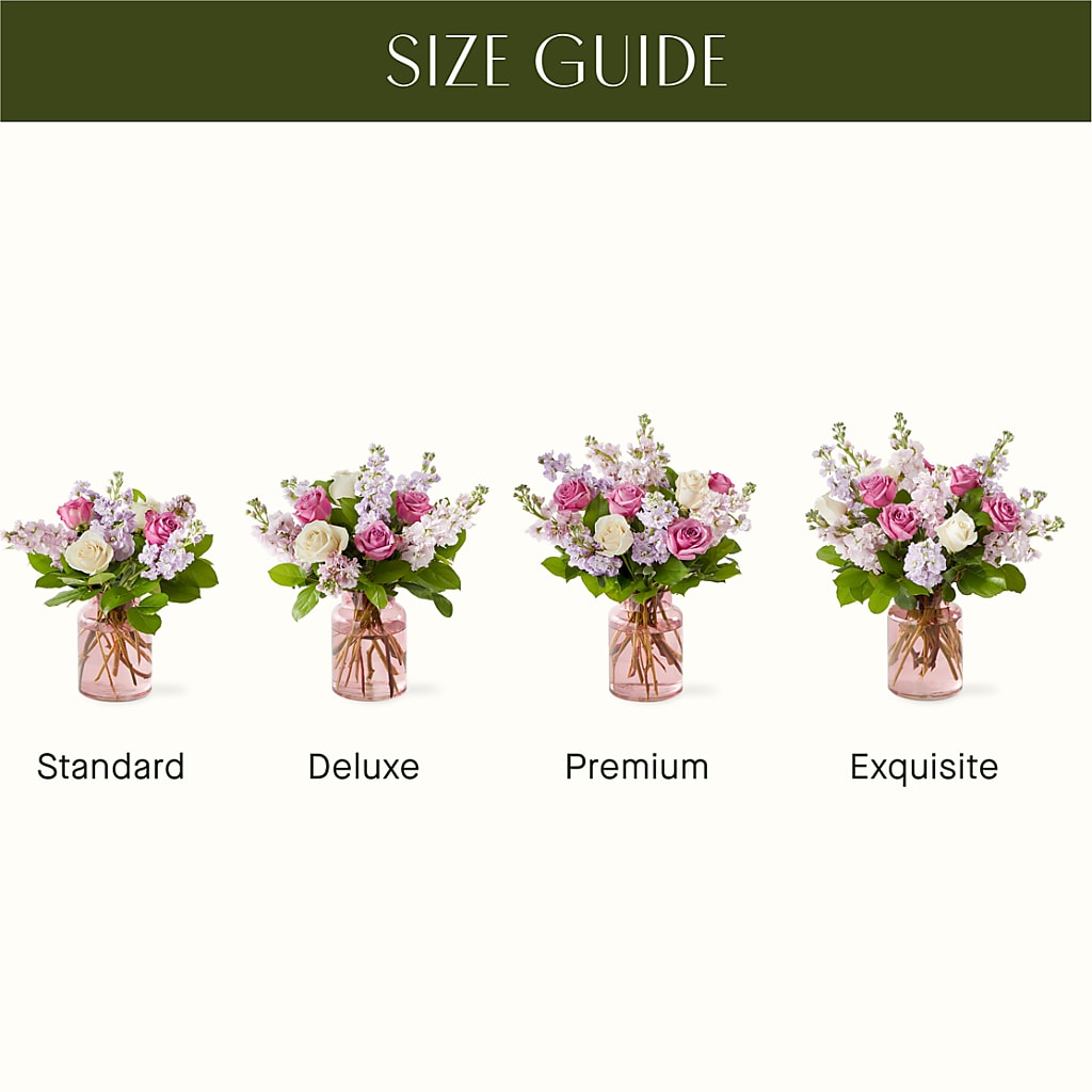Springtime Spritz Bouquet – Sayla Flowers, Los Angeles CA