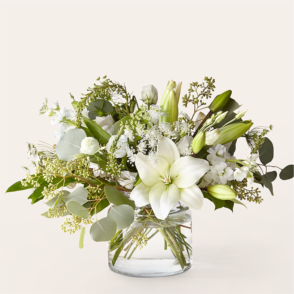 Alluring Elegance Bouquet – Sayla Flowers, Los Angeles CA