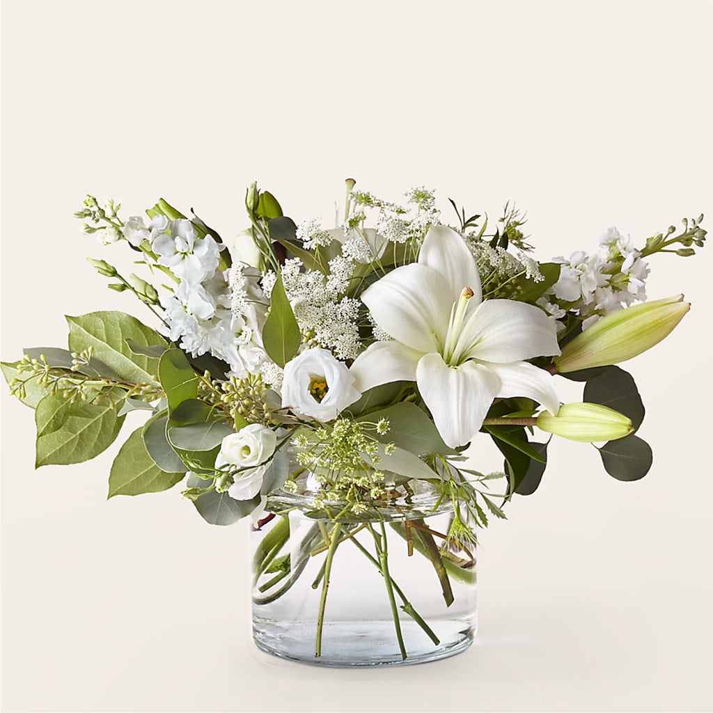 Alluring Elegance Bouquet – Sayla Flowers, Los Angeles CA