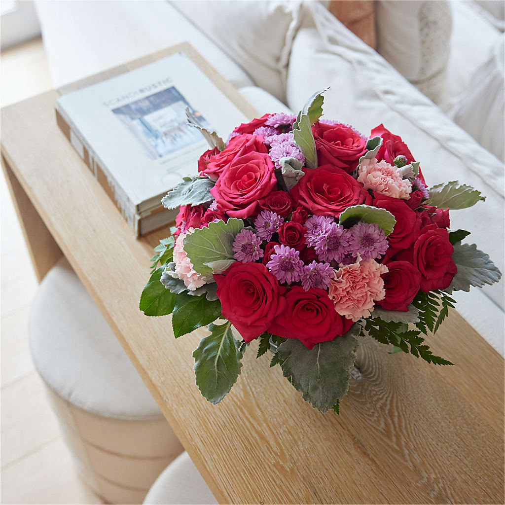 Sweet As Can Be Bouquet – Sayla Flowers, Los Angeles CA