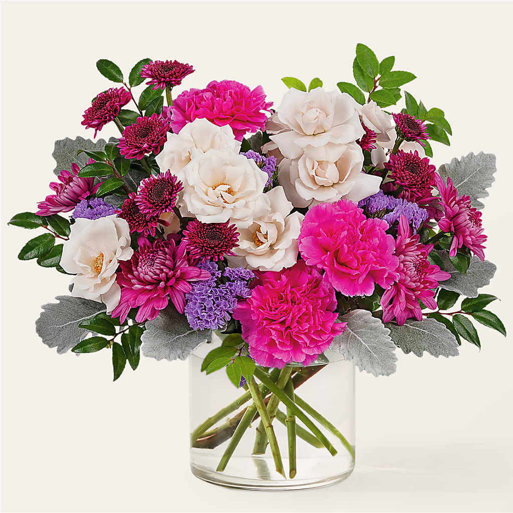 Dose of Cheer Bouquet – Sayla Flowers, Los Angeles CA