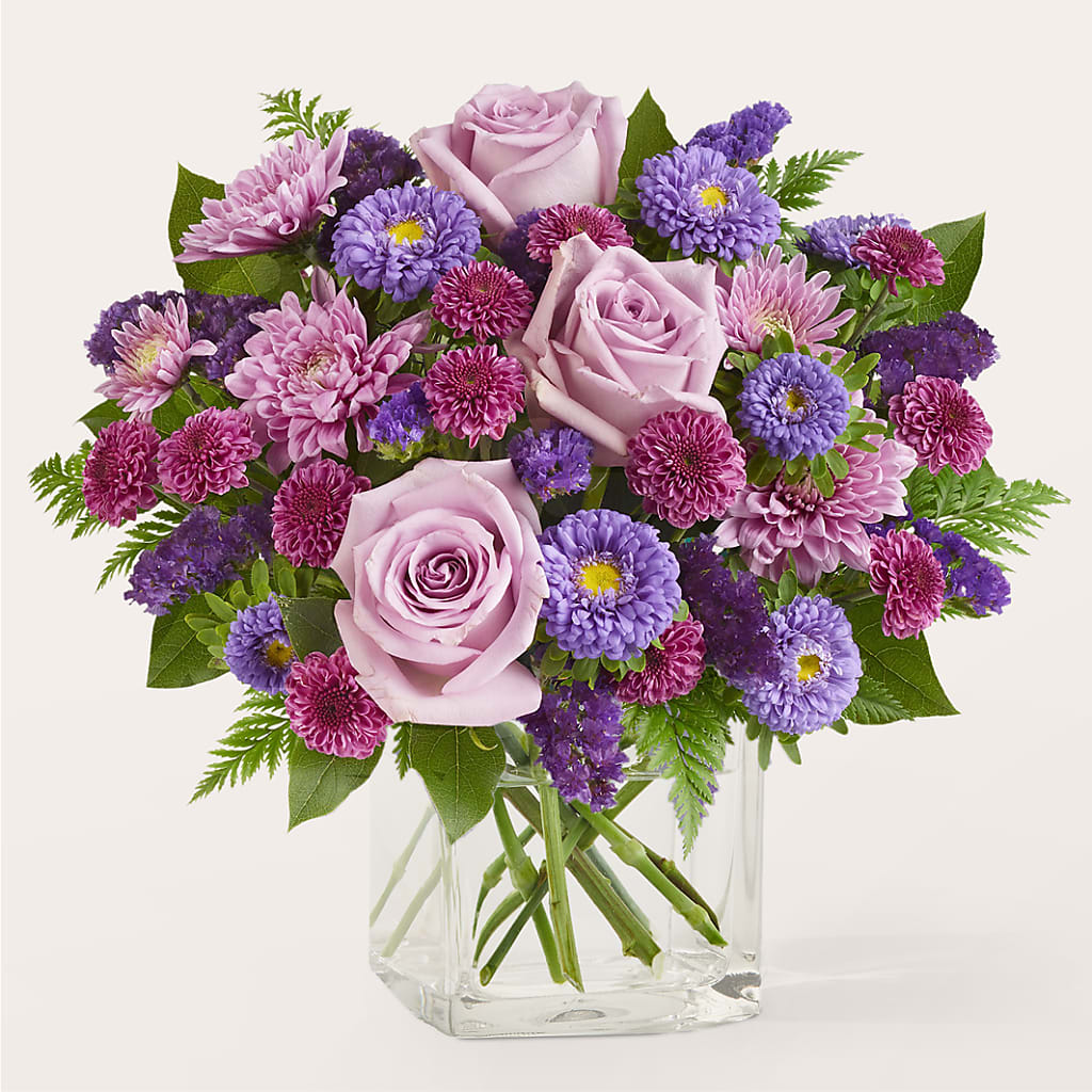 In Harmony Bouquet – Sayla Flowers, Los Angeles CA