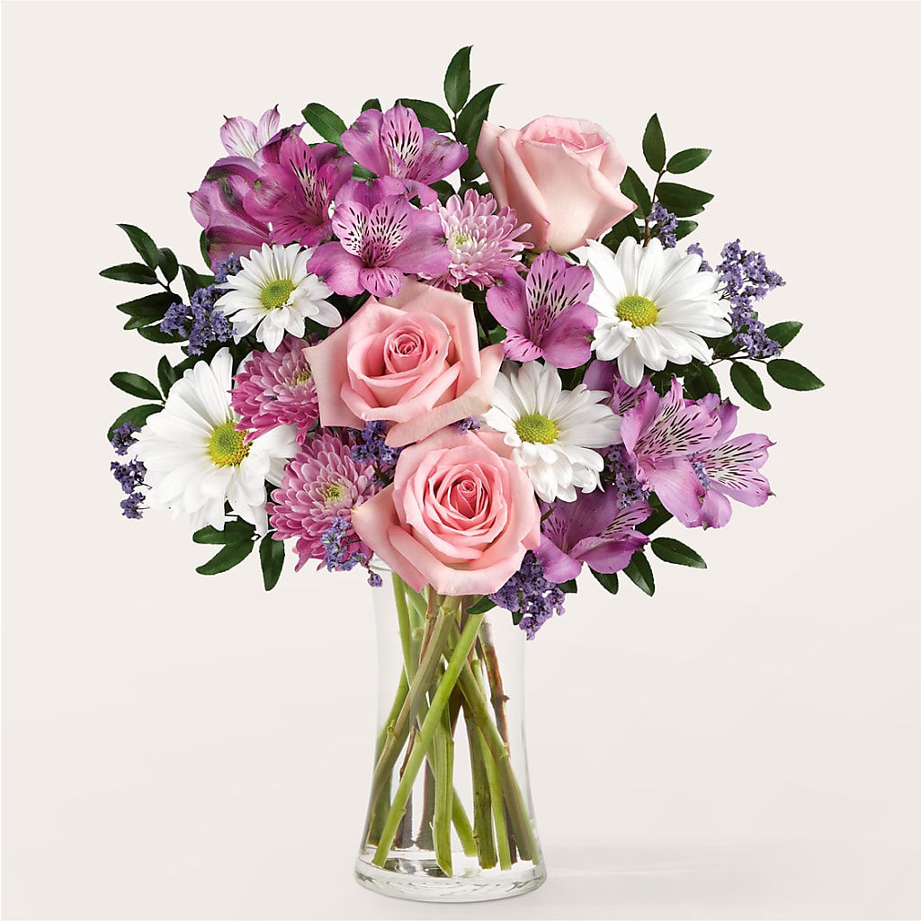 Enchantment Bouquet – Sayla Flowers, Los Angeles CA