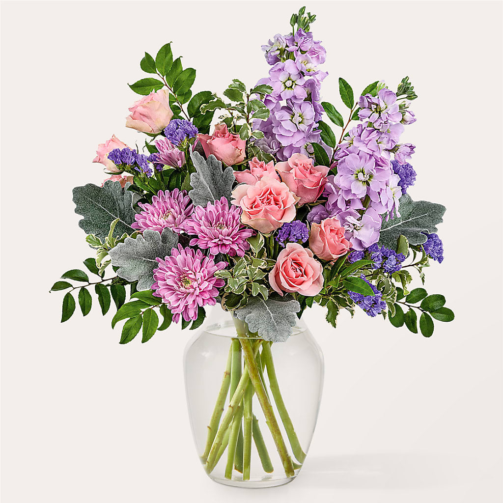 Well Wishes Bouquet – Sayla Flowers, Los Angeles CA
