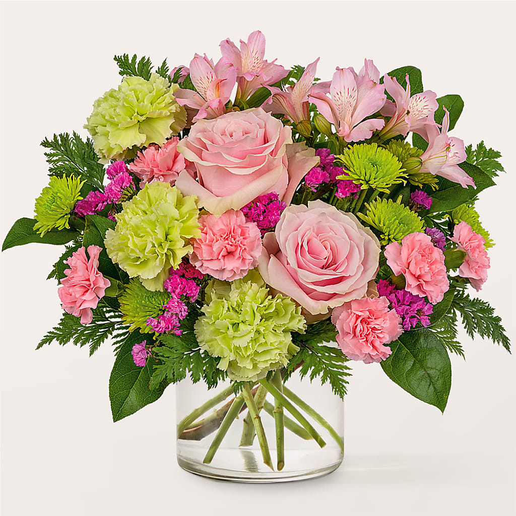 Pinch Me Bouquet – Sayla Flowers, Los Angeles CA