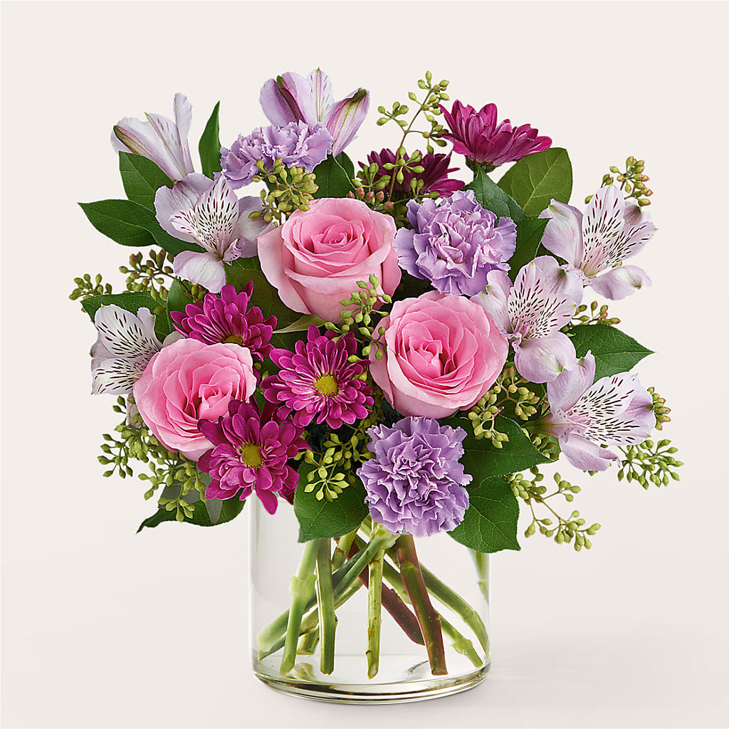 In the Clouds Bouquet – Sayla Flowers, Los Angeles CA