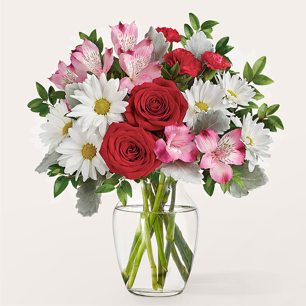 Sugary Sweet Bouquet – Sayla Flowers, Los Angeles CA