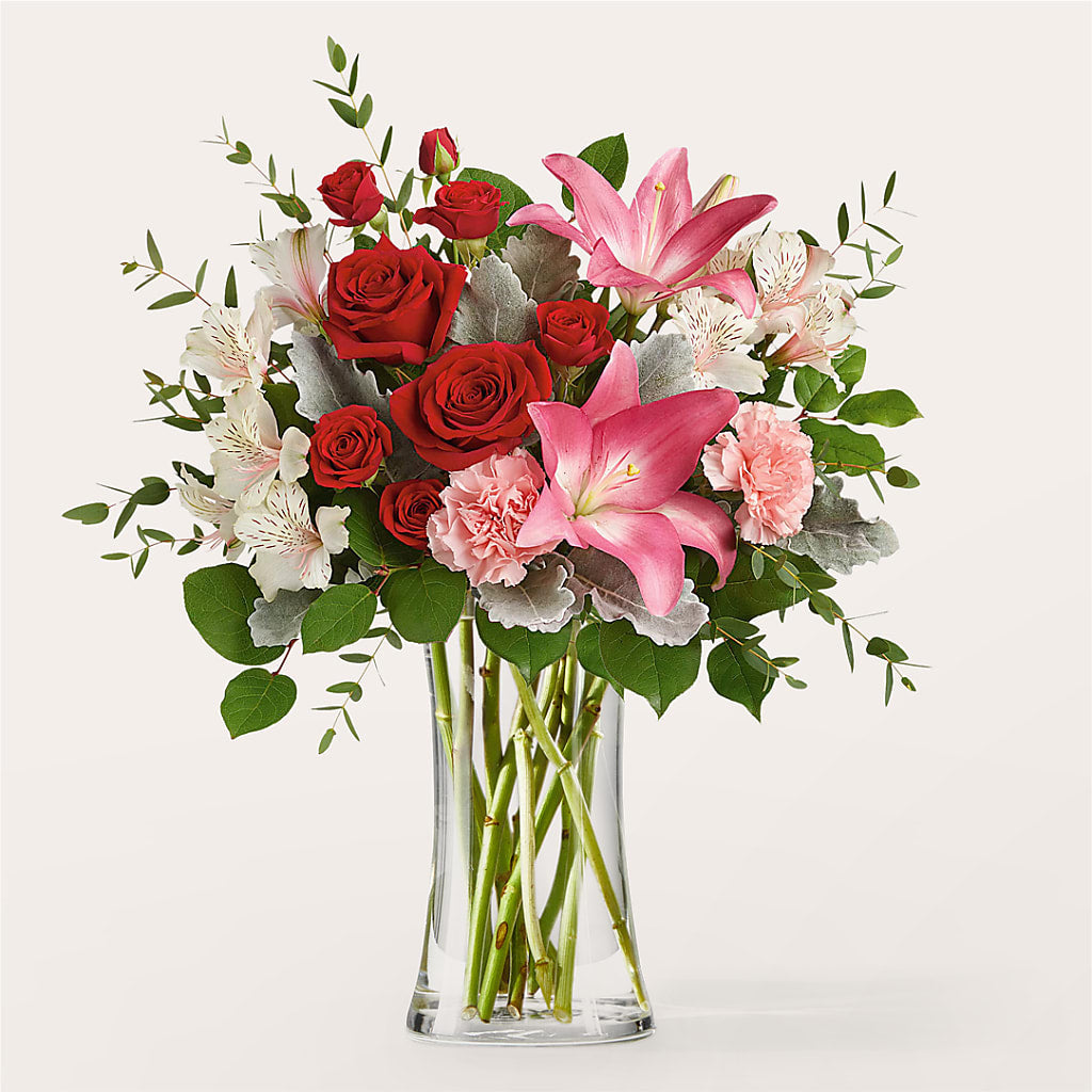 Everything to Me Bouquet – Sayla Flowers, Los Angeles CA