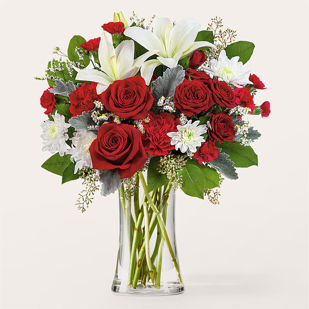 Floral Symphony Bouquet – Sayla Flowers, Los Angeles CA