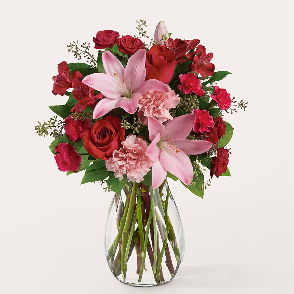 Butterflies Bouquet – Sayla Flowers, Los Angeles CA