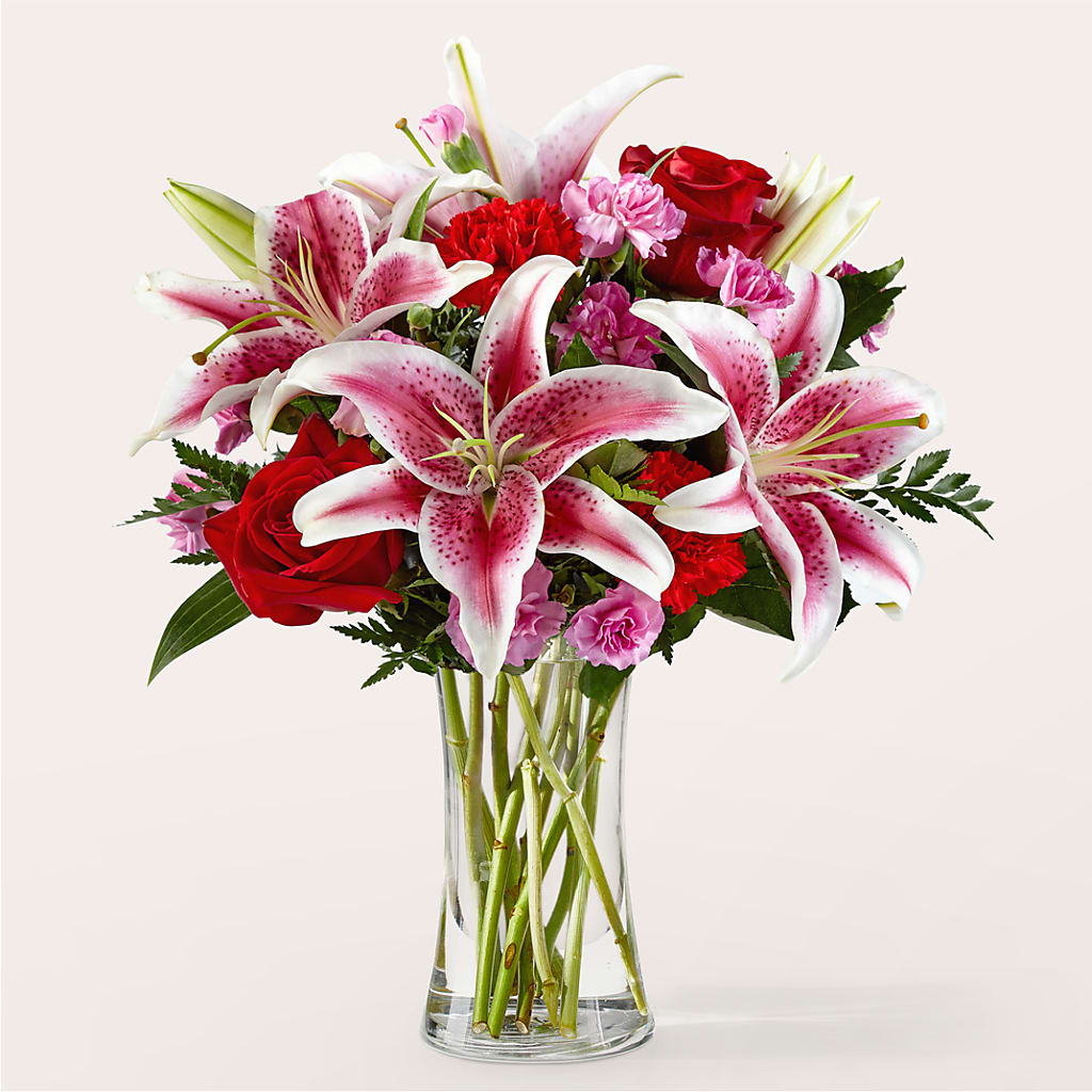 Honeymoon Bouquet – Sayla Flowers, Los Angeles CA