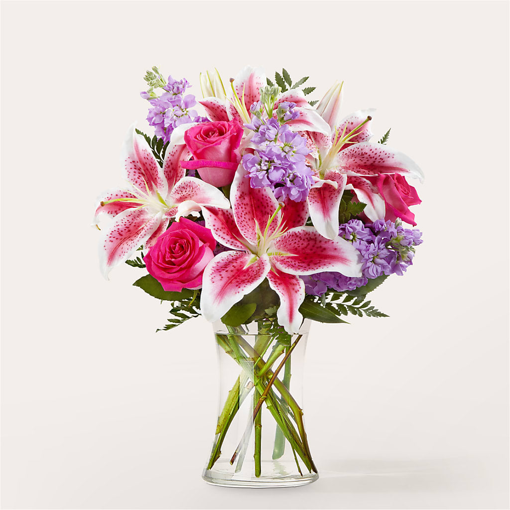 Amore Bouquet – Sayla Flowers, Los Angeles CA