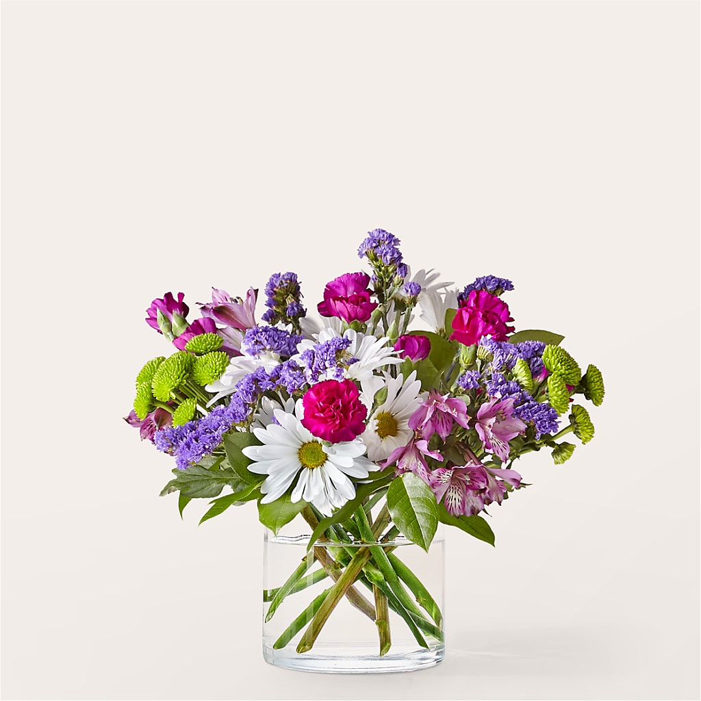 Wild Berry Bouquet – Sayla Flowers, Los Angeles CA
