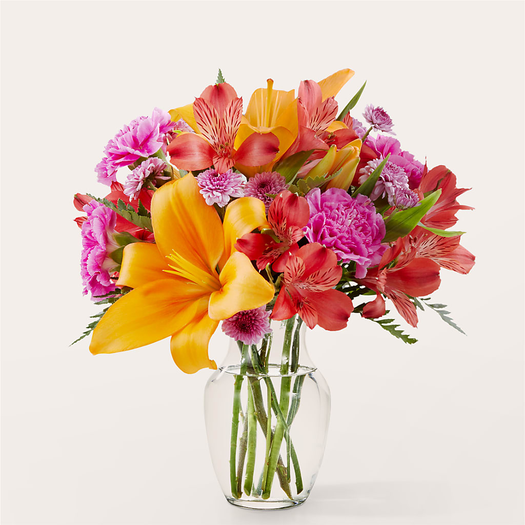 Entranced Bouquet – Sayla Flowers, Los Angeles CA