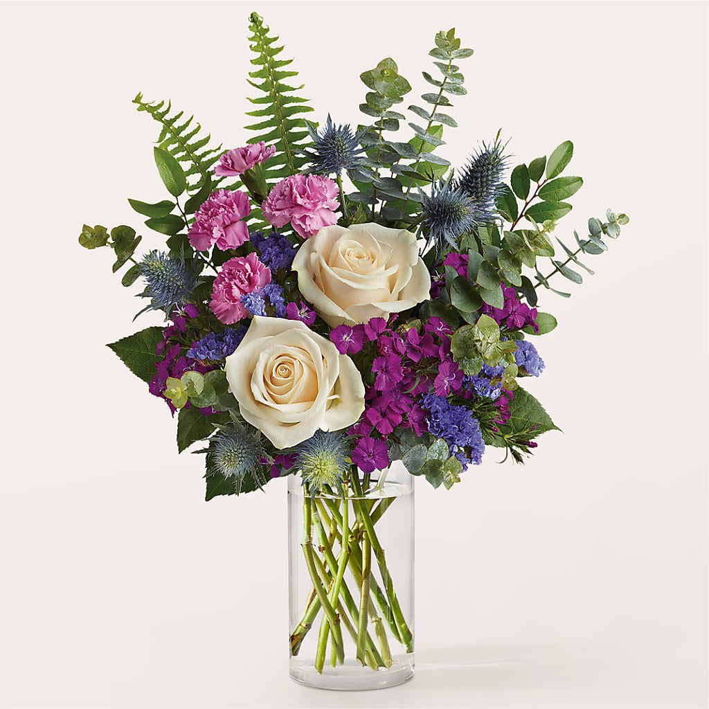 The Gala Bouquet – Sayla Flowers, Los Angeles CA