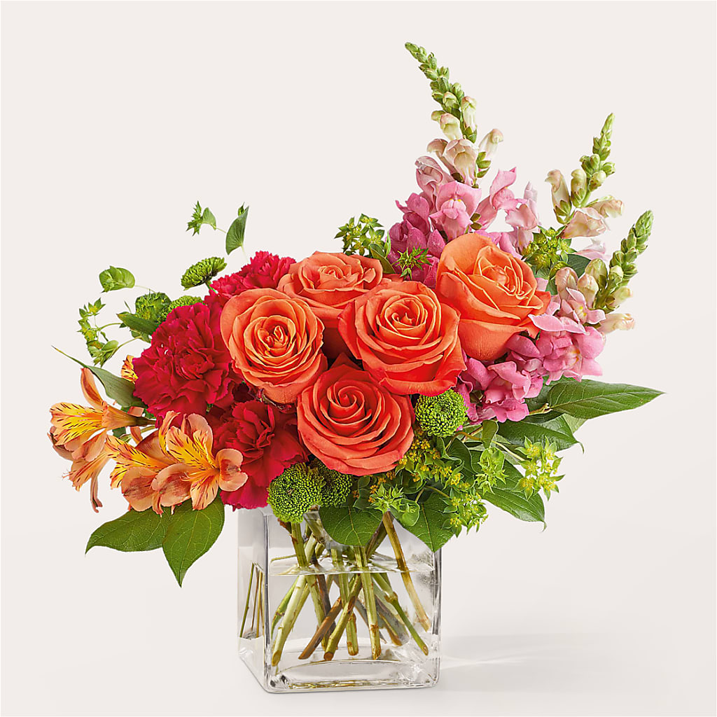 Cosmopolitan Bouquet – Sayla Flowers, Los Angeles CA