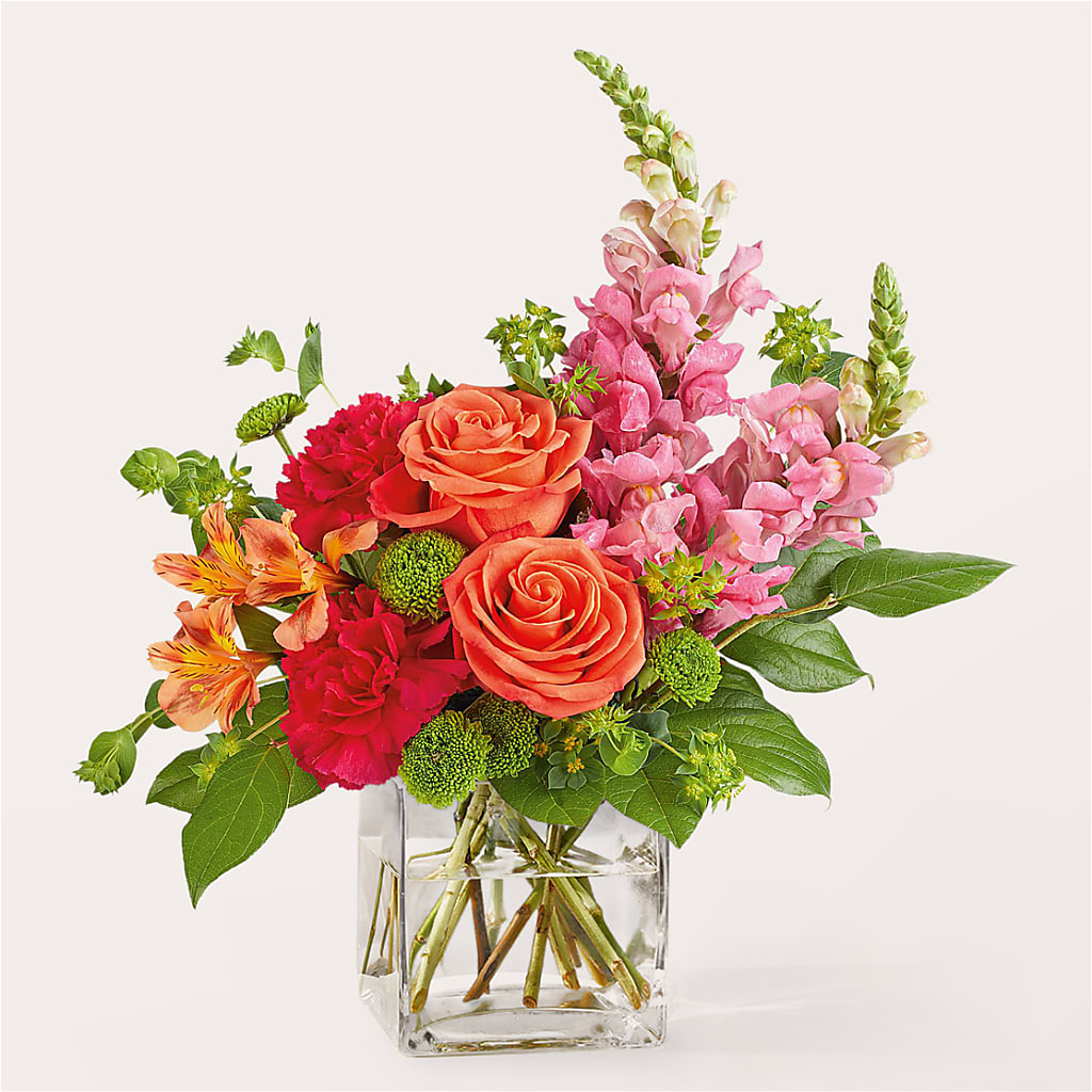 Cosmopolitan Bouquet – Sayla Flowers, Los Angeles CA