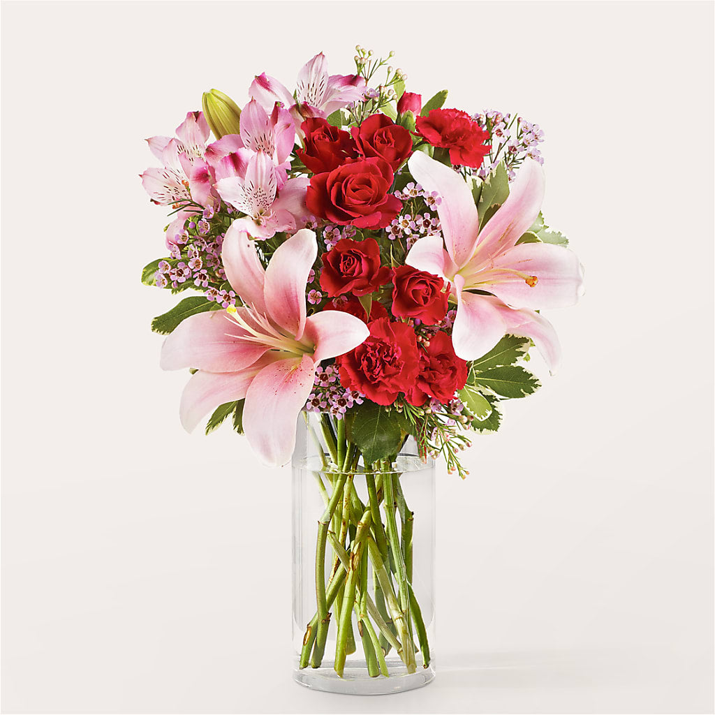Kismet Bouquet – Sayla Flowers, Los Angeles CA