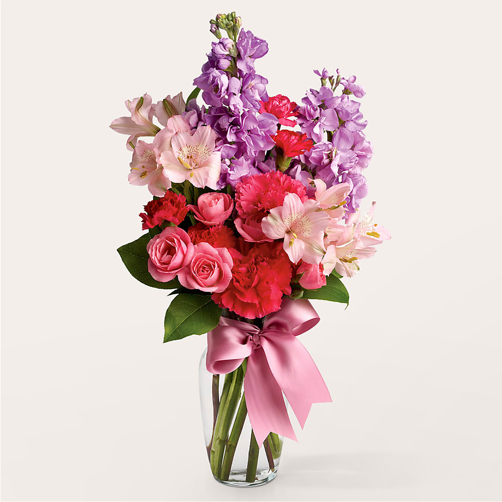 Main Character Bouquet – Sayla Flowers, Los Angeles CA