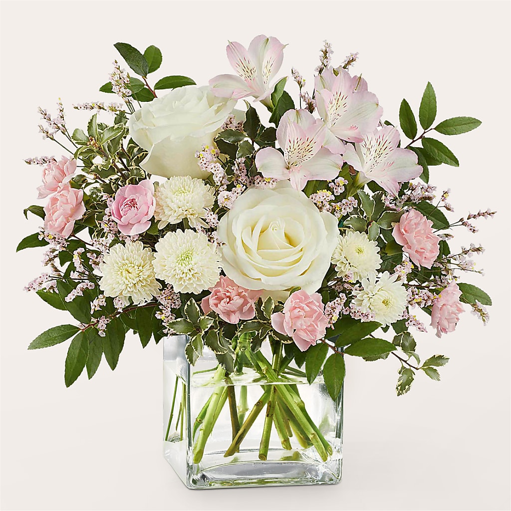 Day Made Bouquet – Sayla Flowers, Los Angeles CA