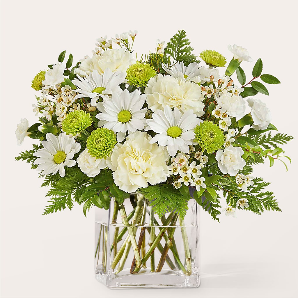 Momentary Meditation Bouquet – Sayla Flowers, Los Angeles CA