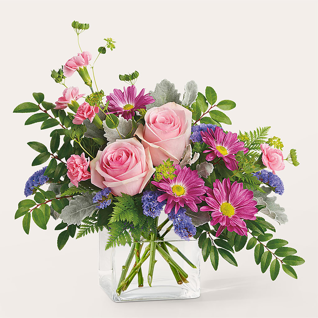 Starlet Bouquet – Sayla Flowers, Los Angeles CA