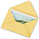 Greeting Card – Sayla Flowers, Los Angeles CA