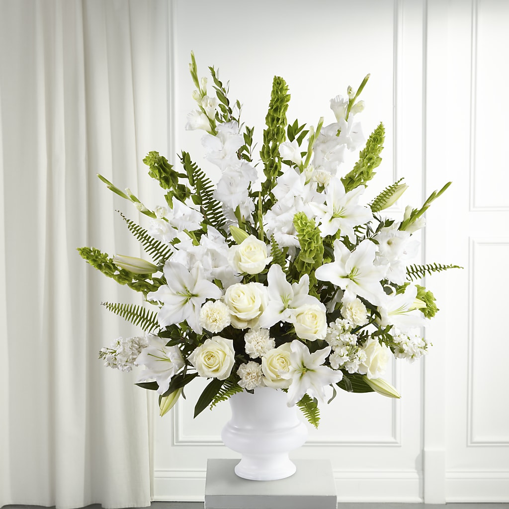 Morning Stars Arrangement – Sayla Flowers, Los Angeles CA