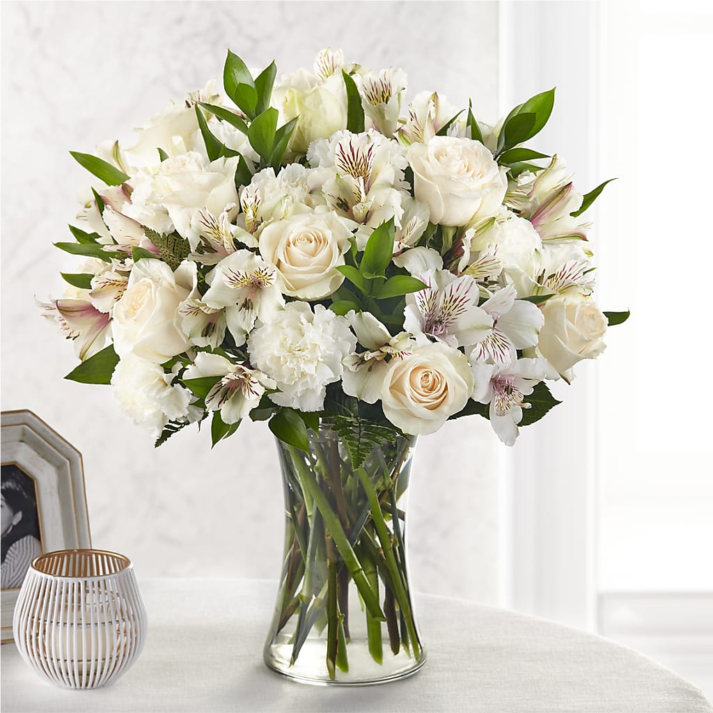 Cherished Friend Bouquet – Sayla Flowers, Los Angeles CA