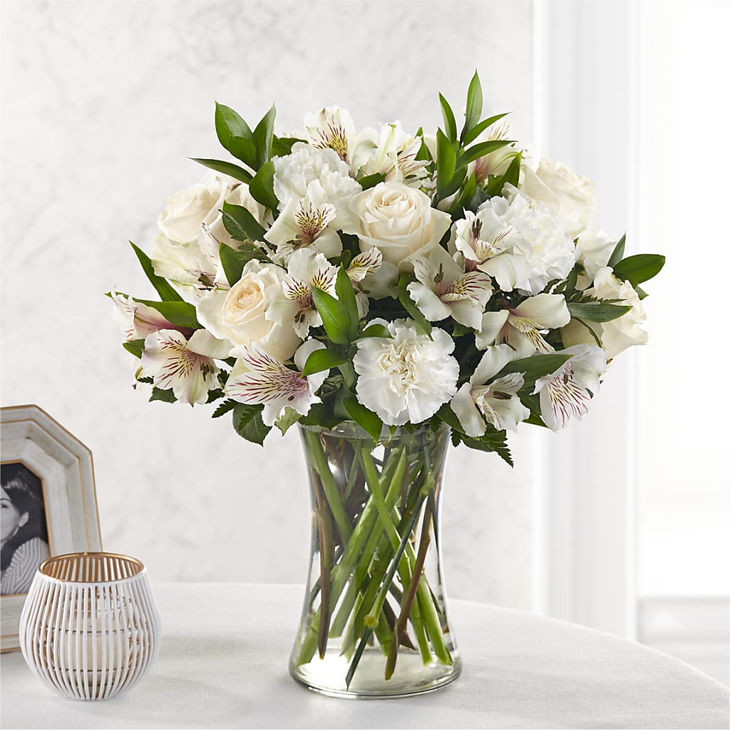 Cherished Friend Bouquet – Sayla Flowers, Los Angeles CA