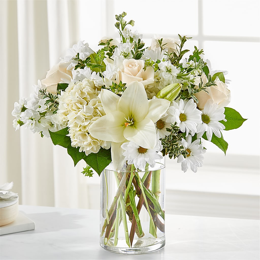Hope & Renewal Bouquet – Sayla Flowers, Los Angeles CA