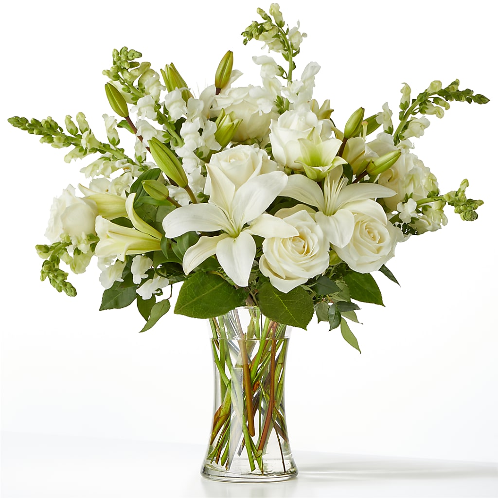 Eternal Friendship Bouquet – Sayla Flowers, Los Angeles CA