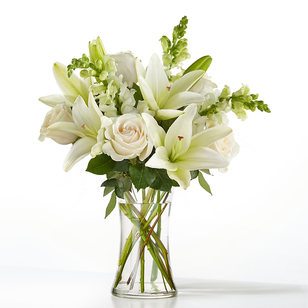 Eternal Friendship Bouquet – Sayla Flowers, Los Angeles CA