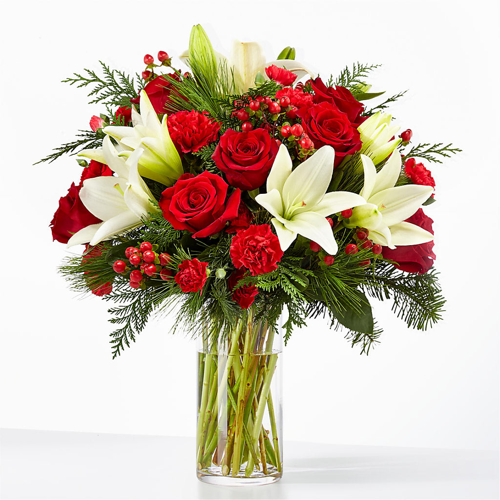 Joyful Greetings Bouquet – Sayla Flowers, Los Angeles CA