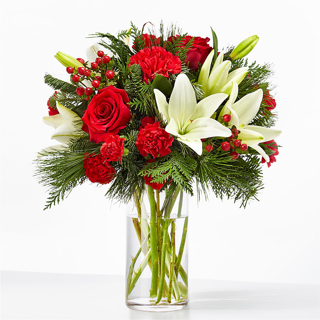 Joyful Greetings Bouquet – Sayla Flowers, Los Angeles CA